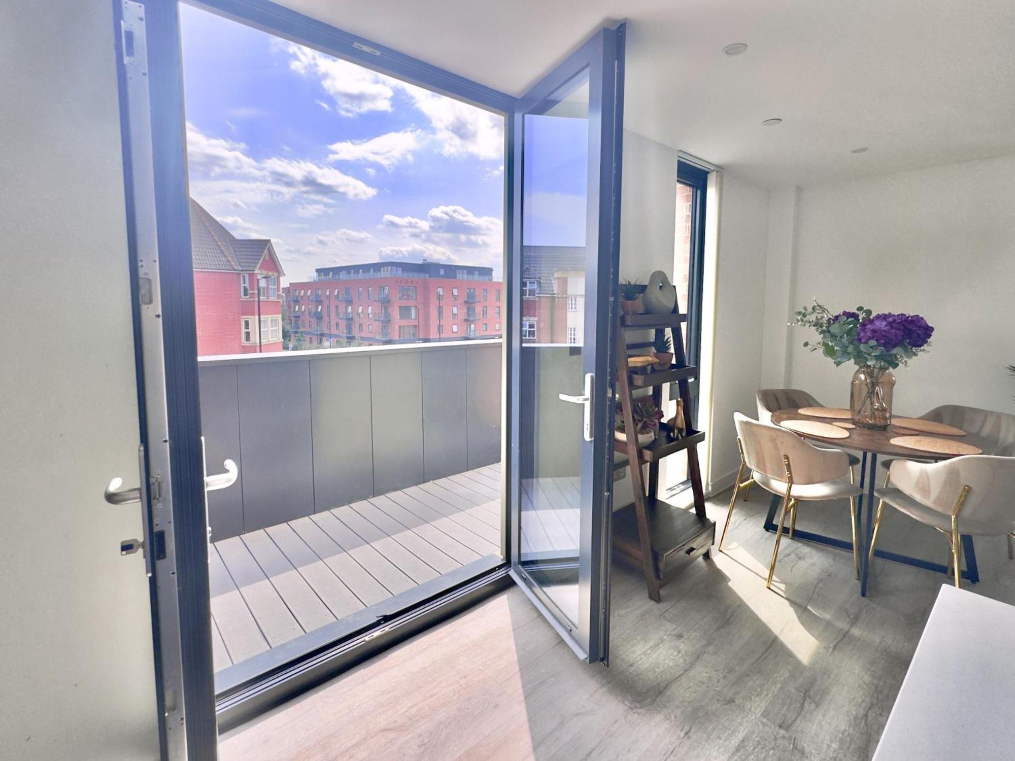 Apartment 33 Citygate York Exterior photo